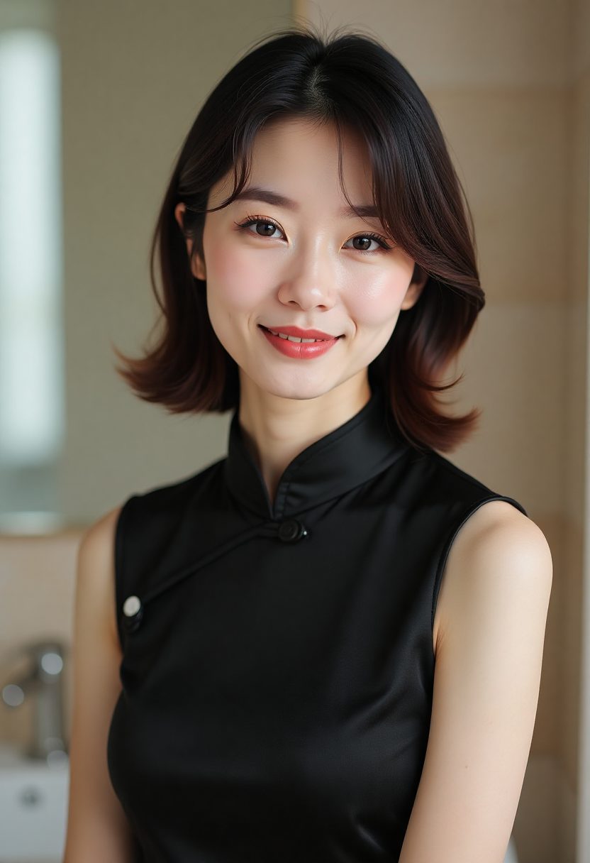《旧城月光》海报