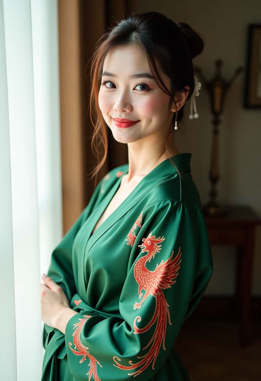 《一念之间》海报