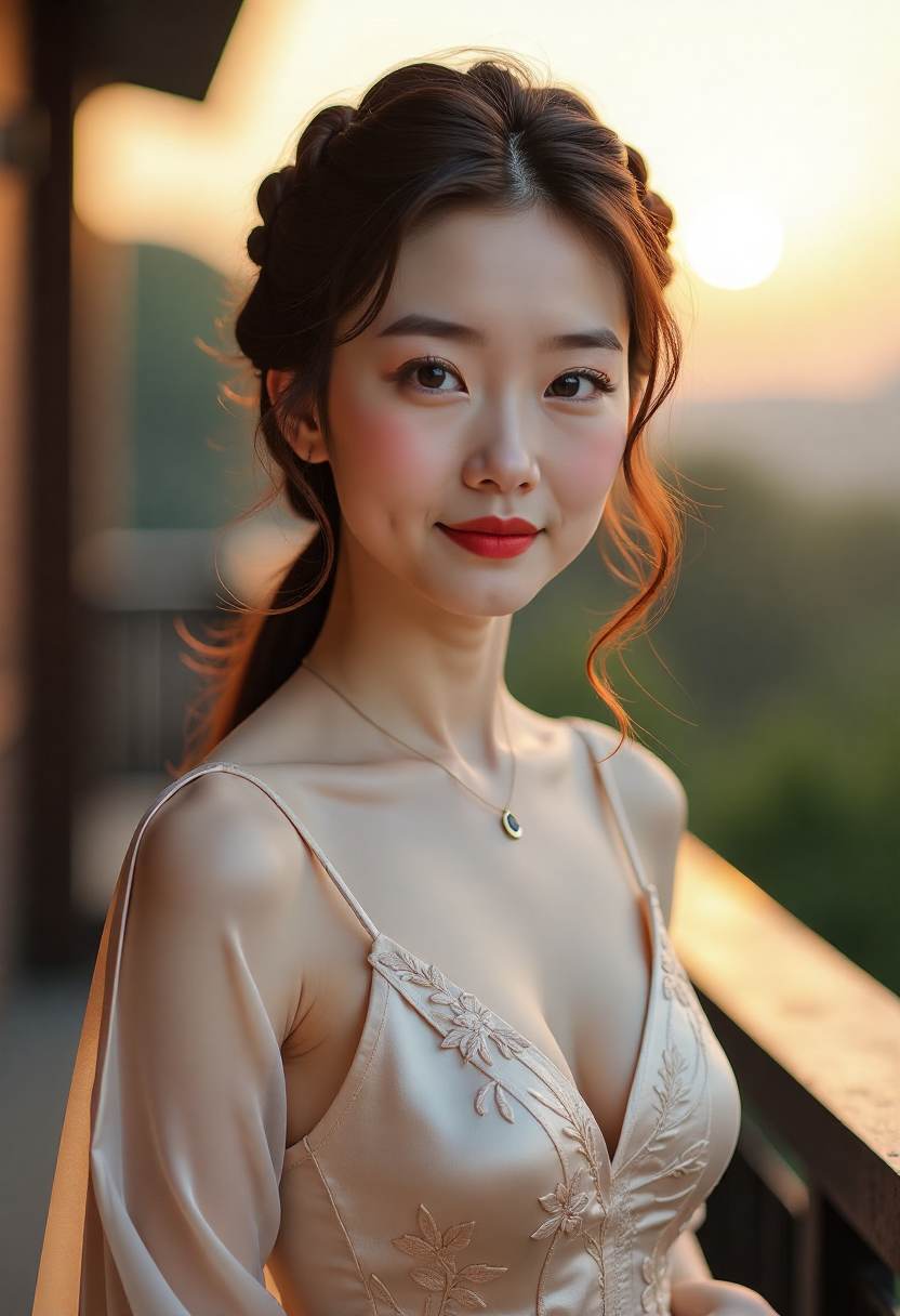 电视剧拍摄现场